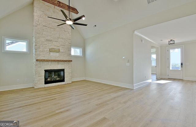 40 Greylock Creek Drive, Senoia, GA 30276