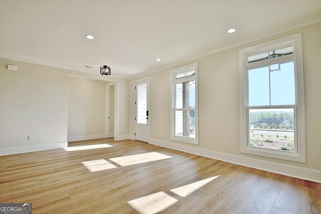 40 Greylock Creek Drive, Senoia, GA 30276