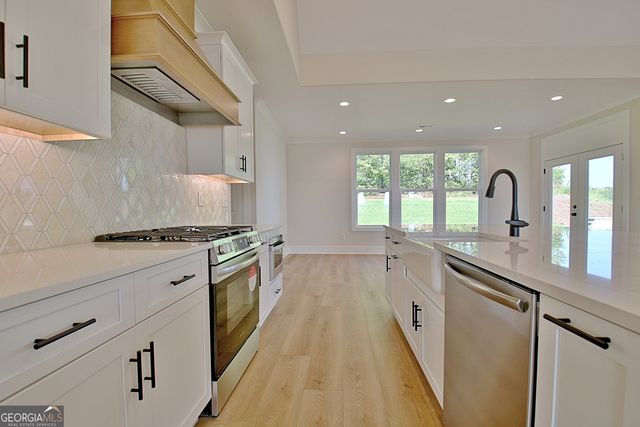 40 Greylock Creek Drive, Senoia, GA 30276