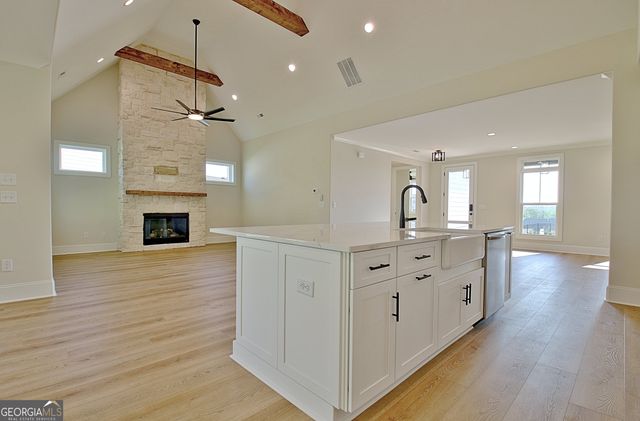 40 Greylock Creek Drive, Senoia, GA 30276