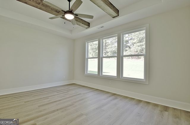 40 Greylock Creek Drive, Senoia, GA 30276