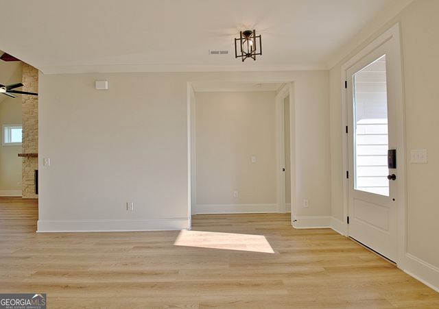 40 Greylock Creek Drive, Senoia, GA 30276