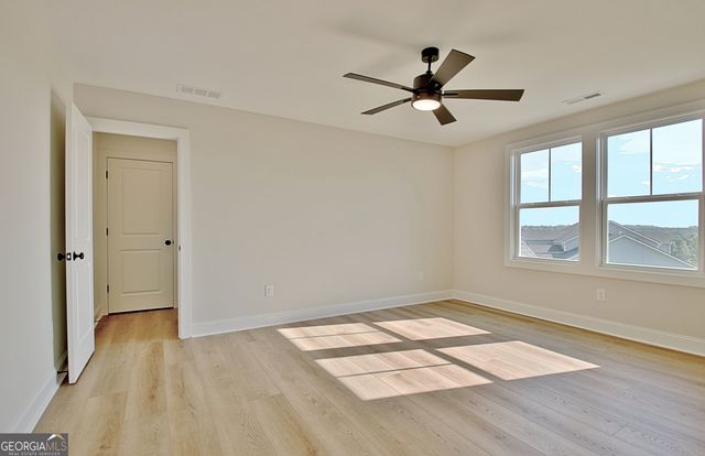 40 Greylock Creek Drive, Senoia, GA 30276