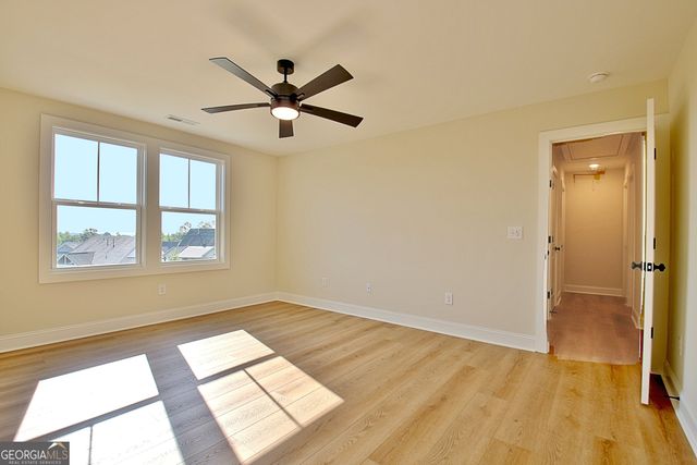 40 Greylock Creek Drive, Senoia, GA 30276