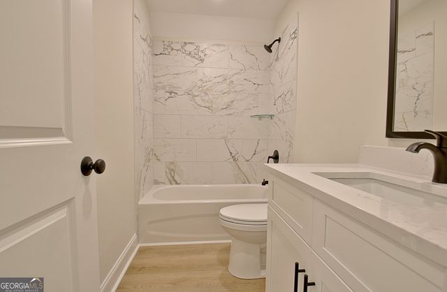 40 Greylock Creek Drive, Senoia, GA 30276