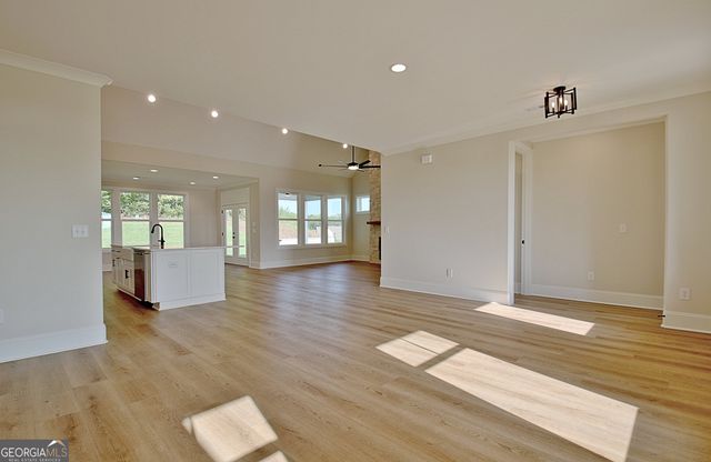 40 Greylock Creek Drive, Senoia, GA 30276