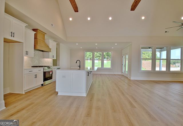 40 Greylock Creek Drive, Senoia, GA 30276