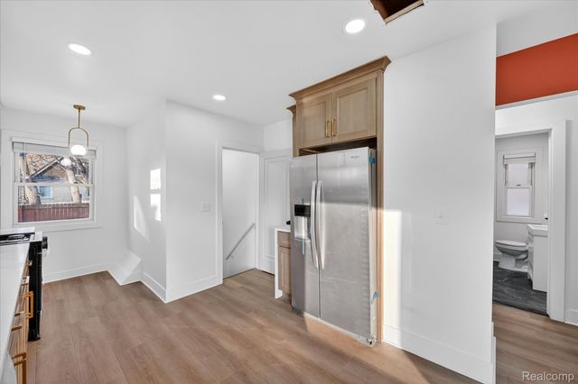 17127 Griggs Street, Detroit, MI 48221