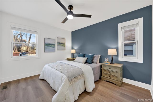 17127 Griggs Street, Detroit, MI 48221