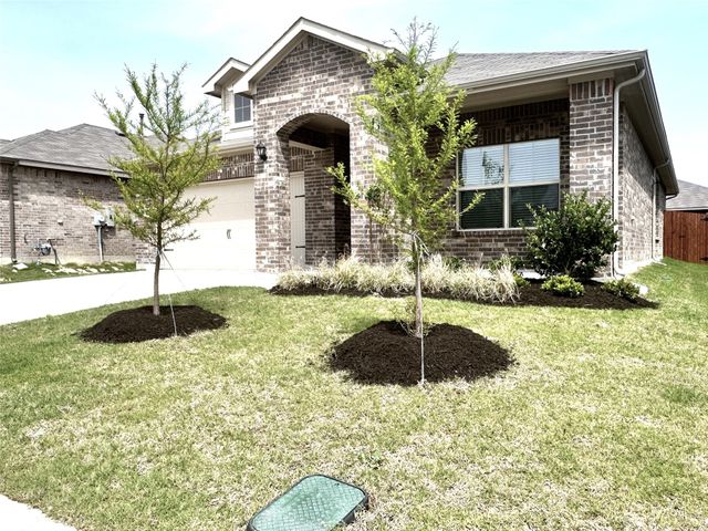 8916 Boulder Oak Boulevard, Fort Worth, TX 76131