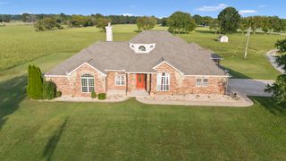 24946 S 4370 Road, Vinita, OK 74301