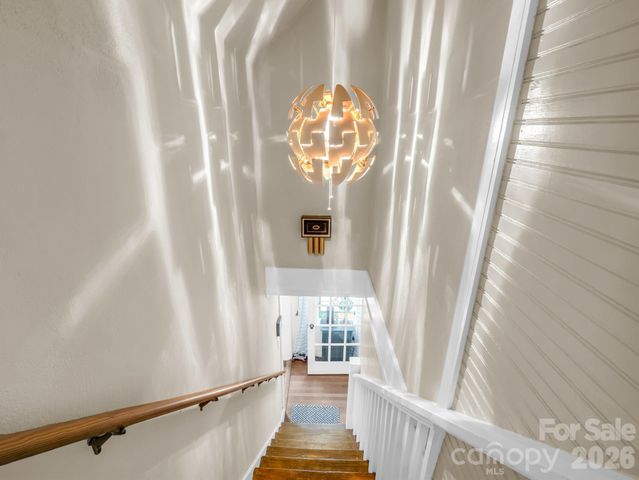 23 Sunset Drive, Black Mountain, NC 28711