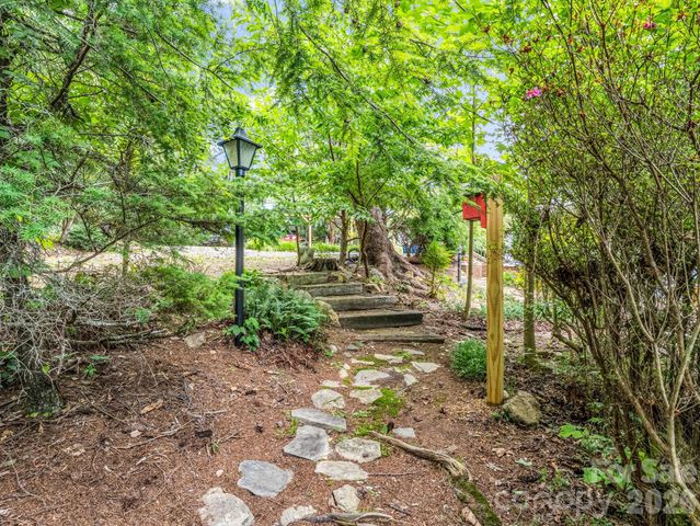 23 Sunset Drive, Black Mountain, NC 28711