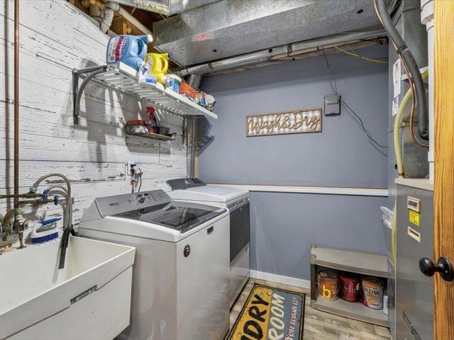 6156 152nd Street N, Hugo, MN 55038