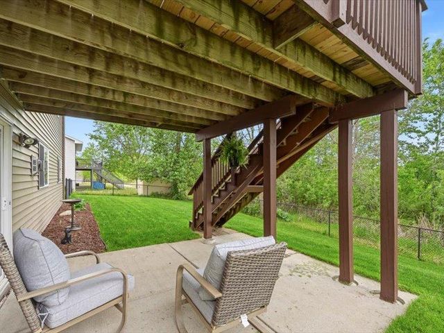 6156 152nd Street N, Hugo, MN 55038