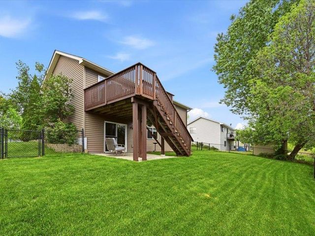 6156 152nd Street N, Hugo, MN 55038