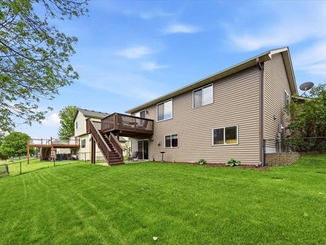 6156 152nd Street N, Hugo, MN 55038