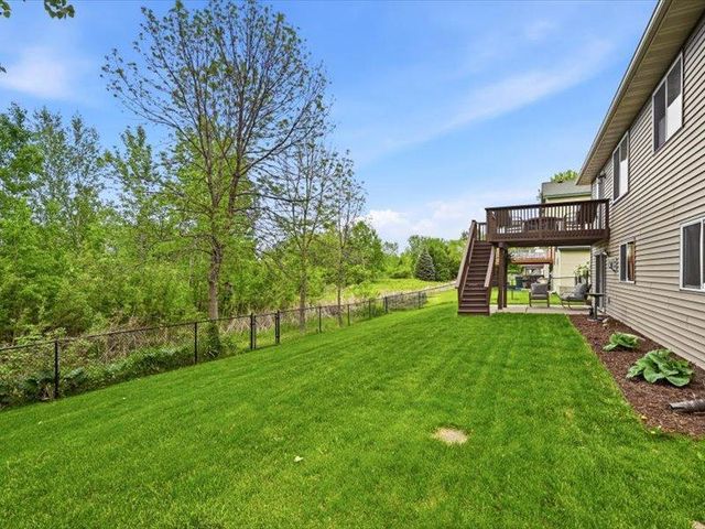 6156 152nd Street N, Hugo, MN 55038