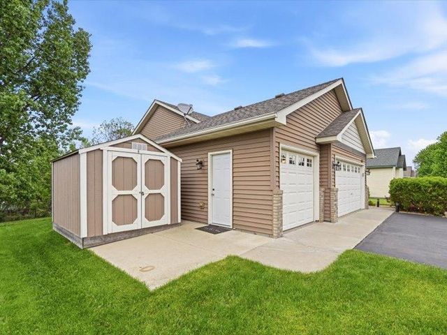 6156 152nd Street N, Hugo, MN 55038