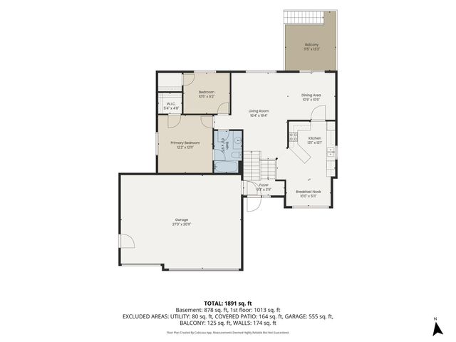 6156 152nd Street N, Hugo, MN 55038