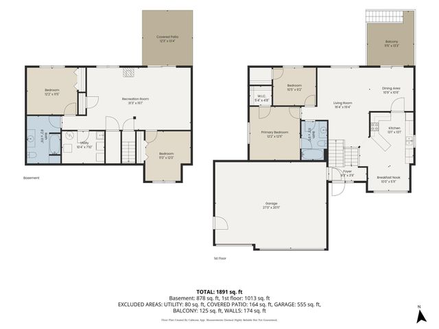 6156 152nd Street N, Hugo, MN 55038
