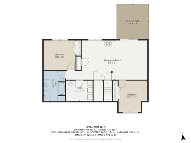 6156 152nd Street N, Hugo, MN 55038