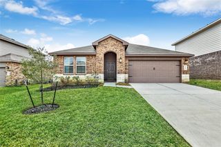 14109 Redwood Forest Trail, Conroe, TX 77384
