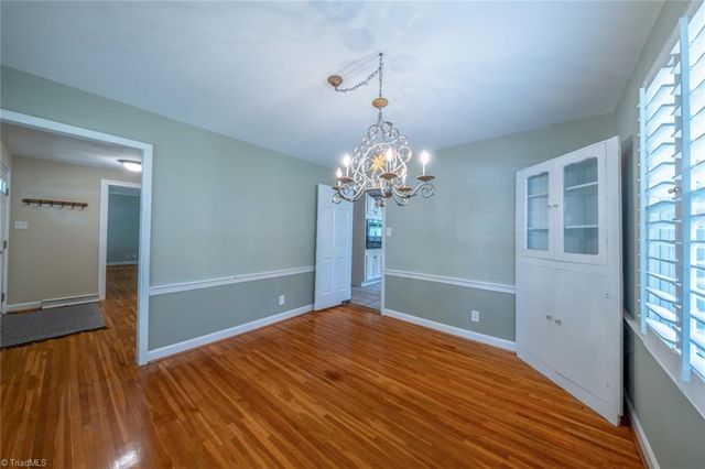 1320 Abingdon Way, Winston-salem, NC 27106