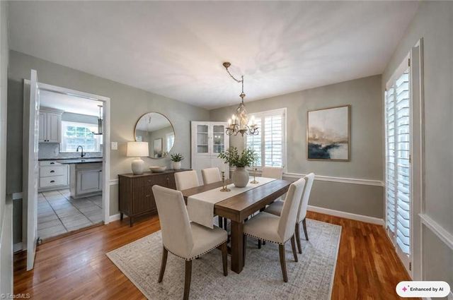 1320 Abingdon Way, Winston-salem, NC 27106