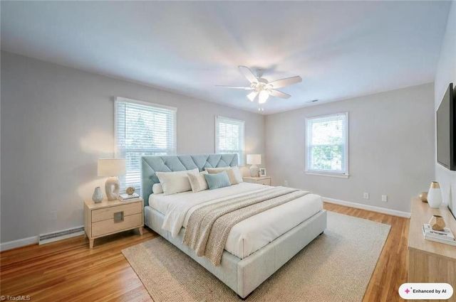 1320 Abingdon Way, Winston-salem, NC 27106