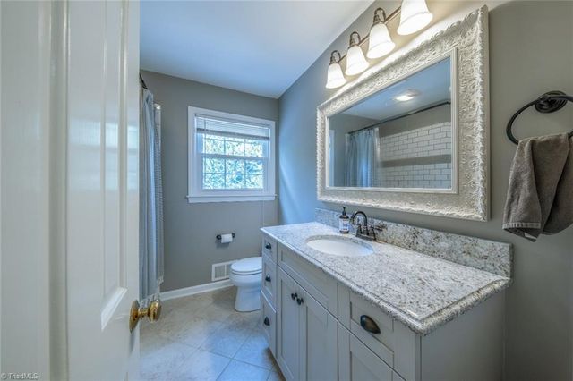 1320 Abingdon Way, Winston-salem, NC 27106
