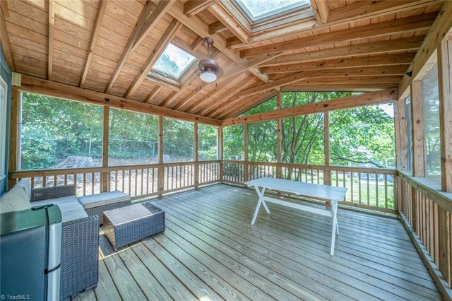 1320 Abingdon Way, Winston-salem, NC 27106