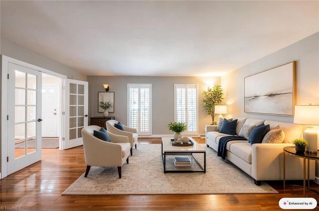1320 Abingdon Way, Winston-salem, NC 27106