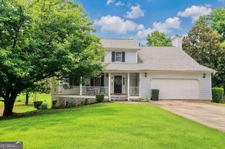 1710 Meadowchase Court, Snellville, GA 30078