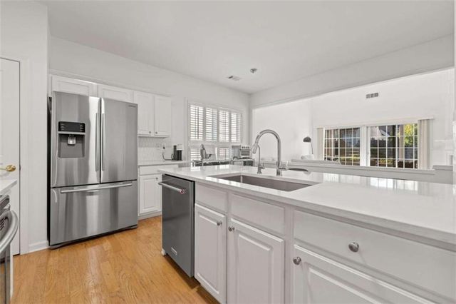 2845 Glaston Way, Alpharetta, GA 30004