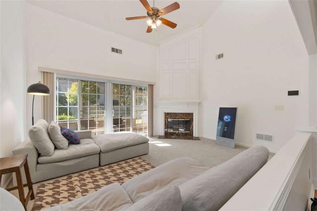 2845 Glaston Way, Alpharetta, GA 30004