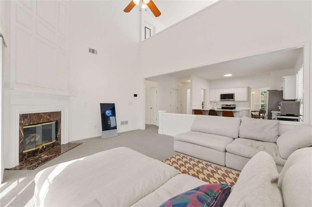 2845 Glaston Way, Alpharetta, GA 30004