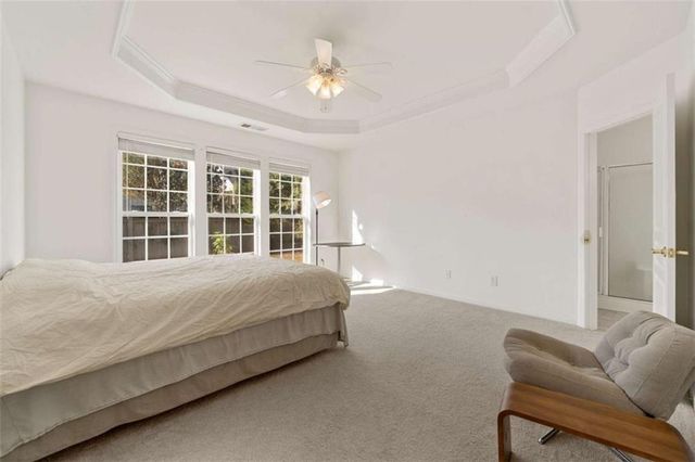 2845 Glaston Way, Alpharetta, GA 30004