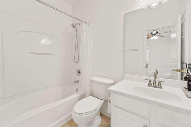 2845 Glaston Way, Alpharetta, GA 30004