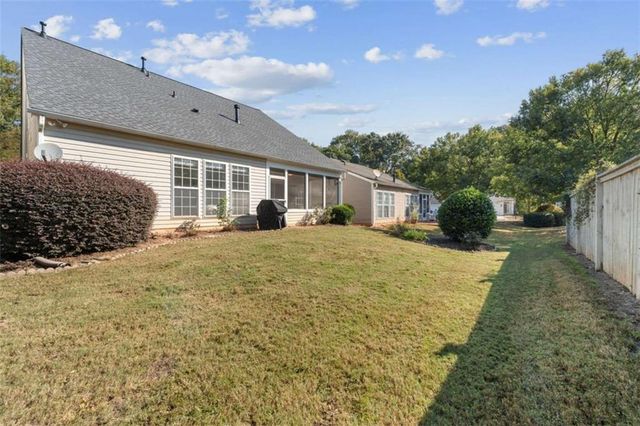 2845 Glaston Way, Alpharetta, GA 30004