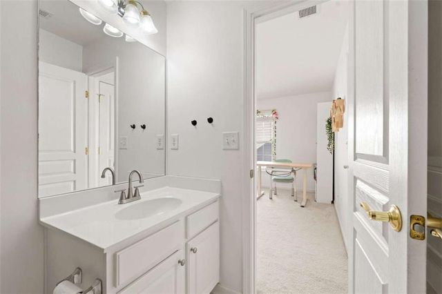 2845 Glaston Way, Alpharetta, GA 30004