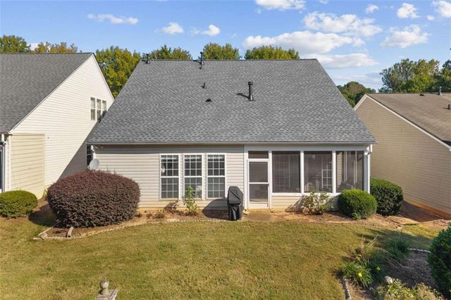 2845 Glaston Way, Alpharetta, GA 30004
