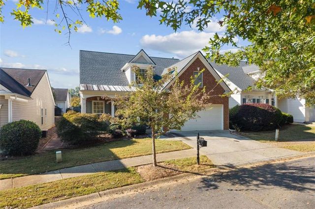 2845 Glaston Way, Alpharetta, GA 30004