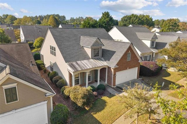 2845 Glaston Way, Alpharetta, GA 30004