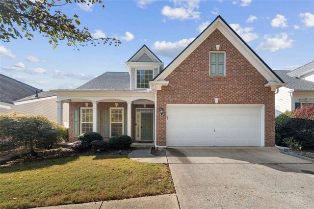 2845 Glaston Way, Alpharetta, GA 30004
