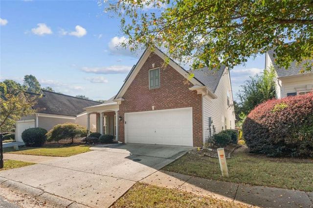 2845 Glaston Way, Alpharetta, GA 30004