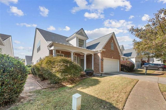 2845 Glaston Way, Alpharetta, GA 30004