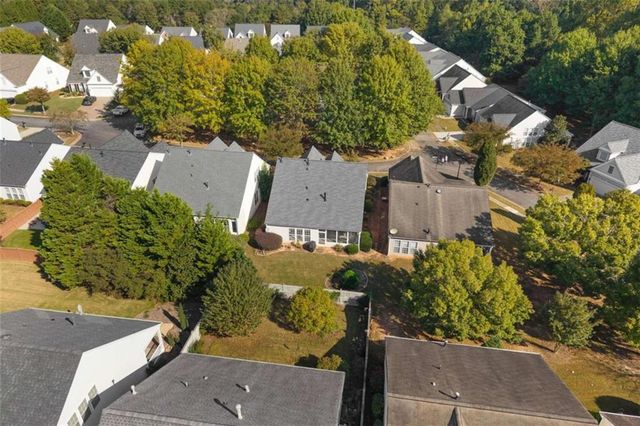 2845 Glaston Way, Alpharetta, GA 30004