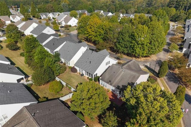 2845 Glaston Way, Alpharetta, GA 30004