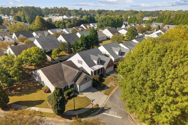 2845 Glaston Way, Alpharetta, GA 30004